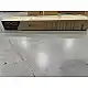Γραφείο Gaming SENSE7 Nojo 140x70 cm, Λευκό Πεύκο, Μεγάλη Επιφάνεια Εργασίας