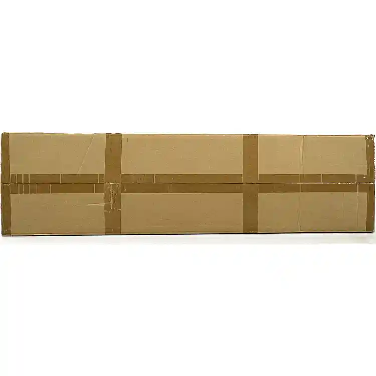 Γραφείο SENSE7 Nojo 140x70 cm, Μαύρο Πεύκο, Επιφάνεια Εργασίας Gaming