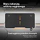 Biurko SENSE7 VAMO czarne 120x60
