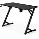 Biurko SENSE7 VAMO czarne 120x60