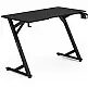 Biurko SENSE7 VAMO czarne 120x60
