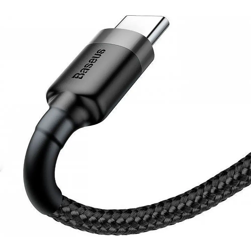 Fotel SENSE7 Prism - skórzany, czarny + kabel usb