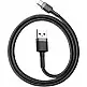Fotel SENSE7 Spellcaster FUKU PU biało-zielony + kabel usb