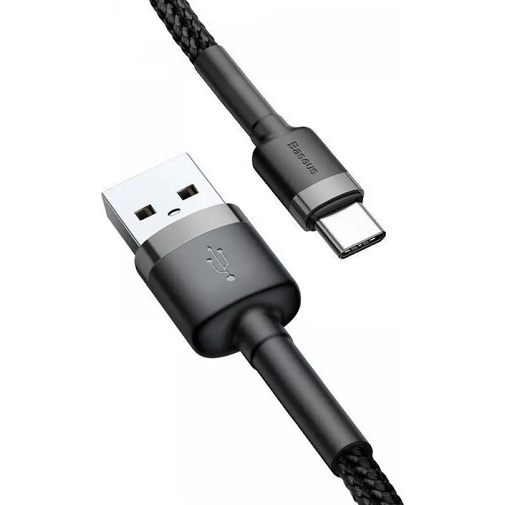 Fotel SENSE7 Knight - skórzany, czarny + kabel usb