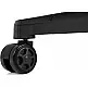Fotel SENSE7 Sentinel black-gray + kabel usb