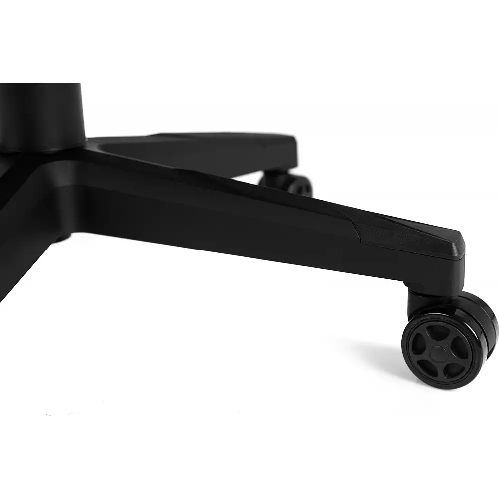 Fotel SENSE7 Sentinel black-gray + kabel usb