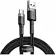 Fotel SENSE7 Sentinel black-gray + kabel usb