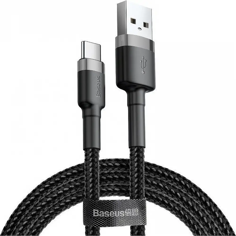 Fotel SENSE7 Spellcaster FUKU XL materiałowy czarno-szary + kabel usb