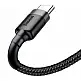 Fotel SENSE7 Spellcaster FUKU XL materiałowy czarno-szary + kabel usb