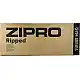 Zipro Ripped Πολυλειτουργικός Πάγκος Γυμναστικής με Υποστήριξη Μπάρας, Πρέσα Ποδιών και Μαξιλάρι Δικεφάλων