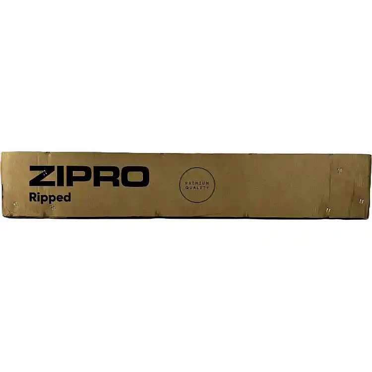 Zipro Ripped Πολυλειτουργικός Πάγκος Γυμναστικής με Υποστήριξη Μπάρας, Πρέσα Ποδιών και Μαξιλάρι Δικεφάλων