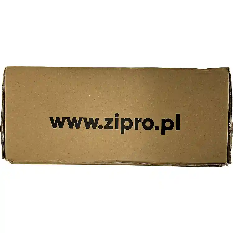 Zipro Ripped Πολυλειτουργικός Πάγκος Γυμναστικής με Υποστήριξη Μπάρας, Πρέσα Ποδιών και Μαξιλάρι Δικεφάλων
