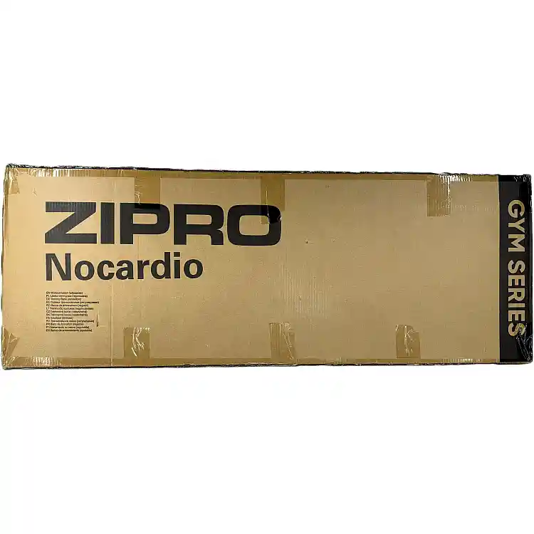 Zipro Nocardio Ρυθμιζόμενος Πάγκος Προπόνησης για Ασκήσεις Ενδυνάμωσης, Επαγγελματικός Σχεδιασμός