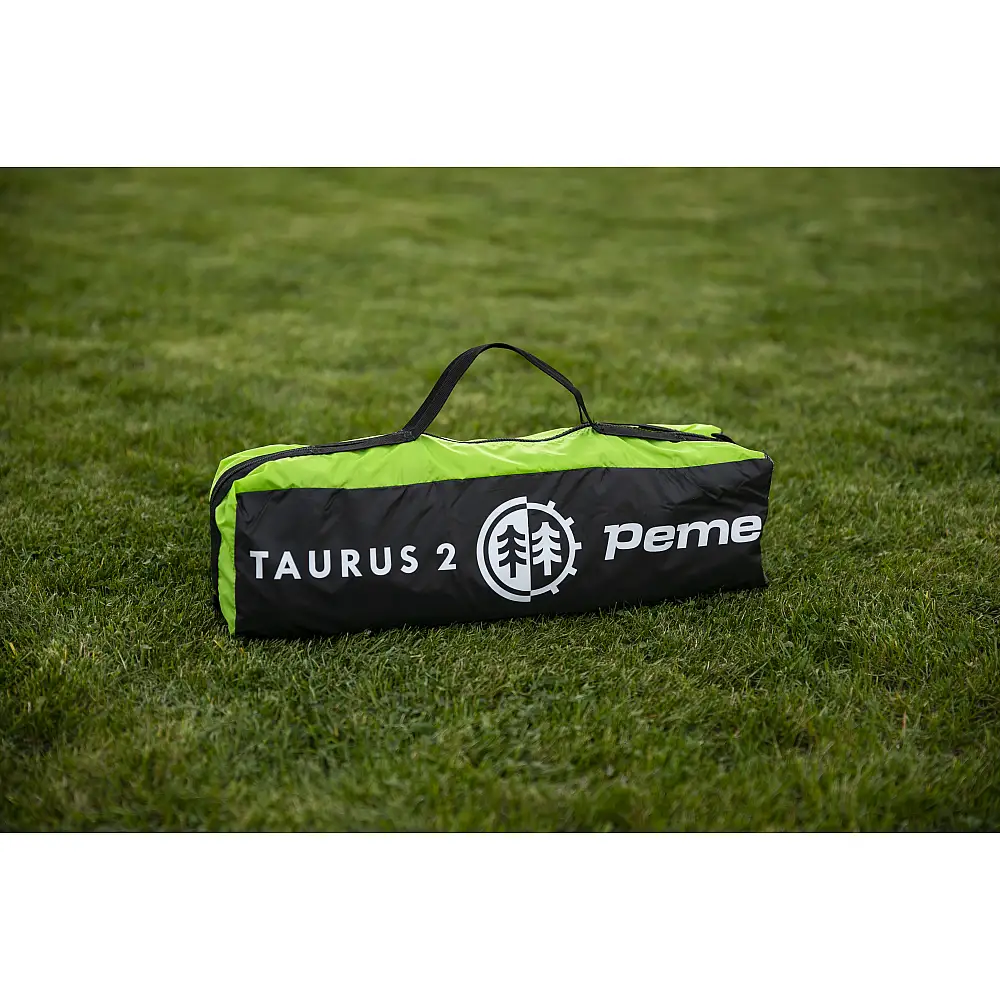 Namiot turystyczny Peme Taurus 2