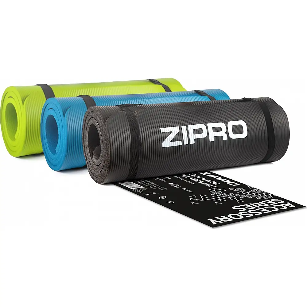 Orbitrek Zipro Wave White + Mata treningowa Zipro