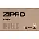 Zipro Neon Μαγνητικό Ελλειπτικό Μηχάνημα Γυμναστικής - Οικιακό Orbitrek