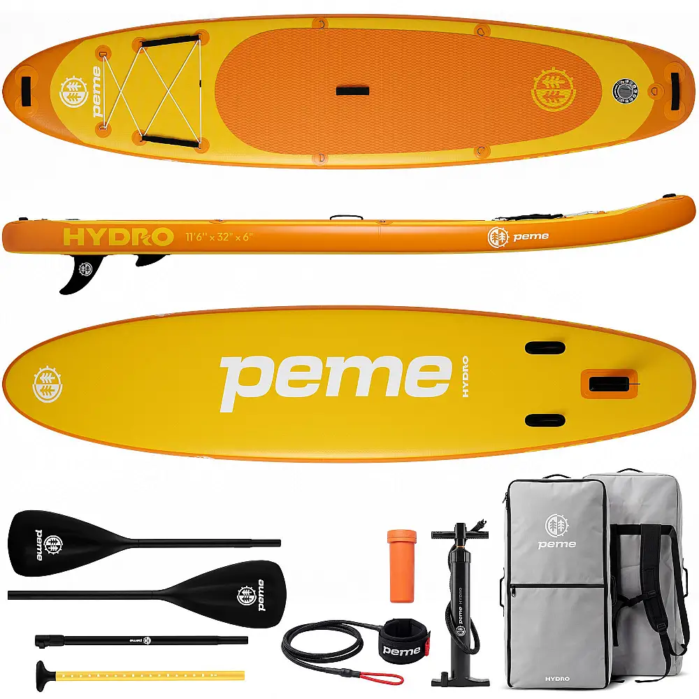 Σανίδα Peme Hydro SUP Bright Sun