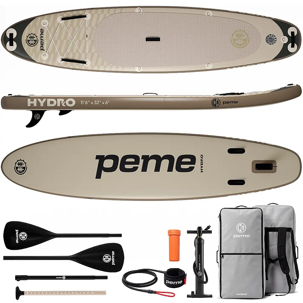 Σανίδα Peme Hydro SUP Sand Storm