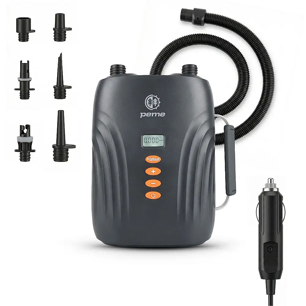 Ηλεκτρική αντλία SUP Peme Hydro χωρίς μπαταρία 12V
