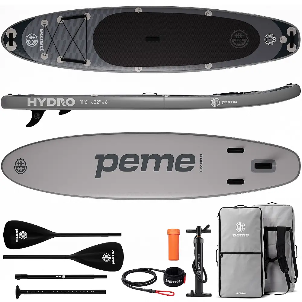 Σανίδα Peme Hydro SUP Dark Sky