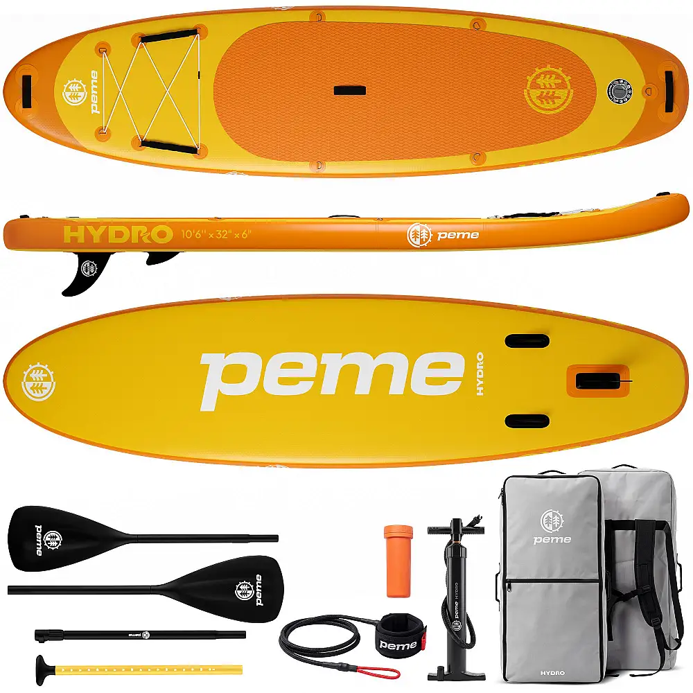 Σανίδα Peme Hydro SUP Bright Sun