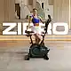 Zipro Boost Μαγνητικό Στατικό Ποδήλατο Γυμναστικής