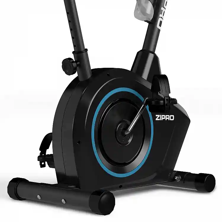 Zipro Boost Μαγνητικό Στατικό Ποδήλατο Γυμναστικής