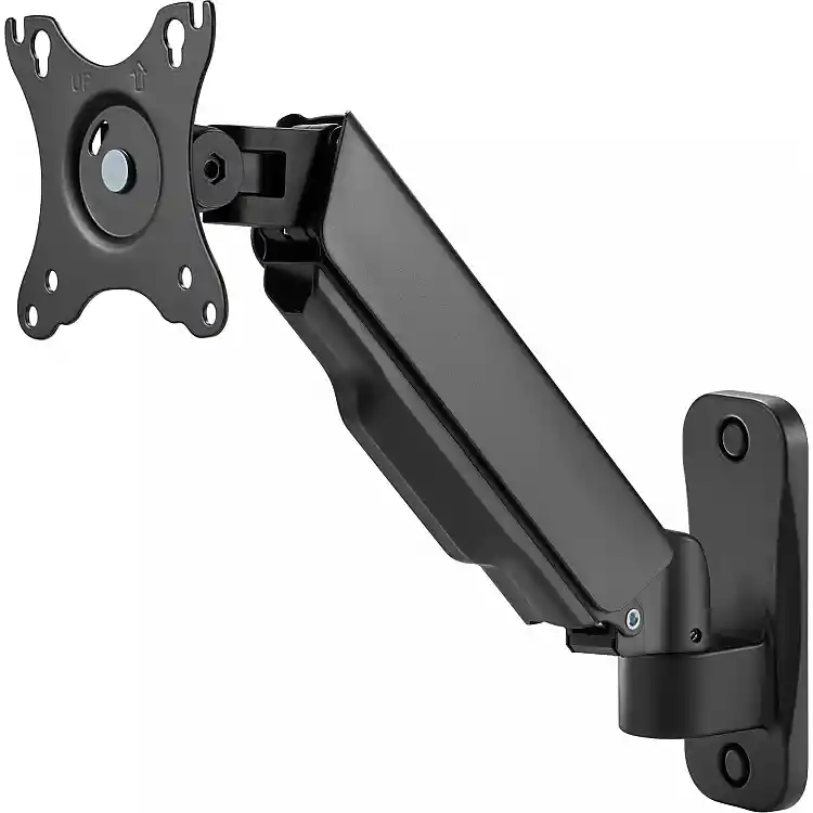 SENSE7 HANG WALL Βάση Τοίχου για Οθόνη 17"-32" με VESA 75x75mm