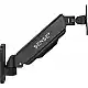 SENSE7 HANG WALL Βάση Τοίχου για Οθόνη 17"-32" με VESA 75x75mm