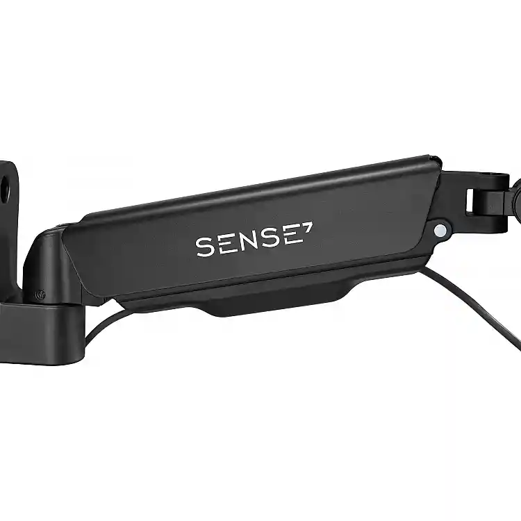 SENSE7 HANG WALL Βάση Τοίχου για Οθόνη 17"-32" με VESA 75x75mm