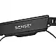 SENSE7 Hang Wall Arm Βραχίονας Τοίχου για Οθόνη 17"-32", VESA 75x75mm
