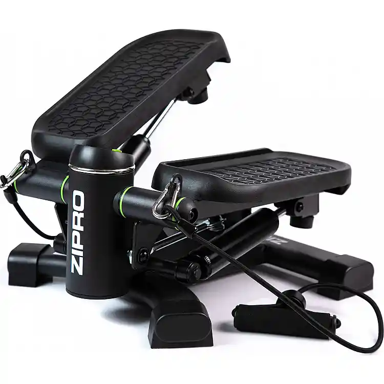 Zipro Roam Stepper 2 σε 1 - Συσκευή Γυμναστικής για Εκγύμναση Ποδιών και Γλουτών