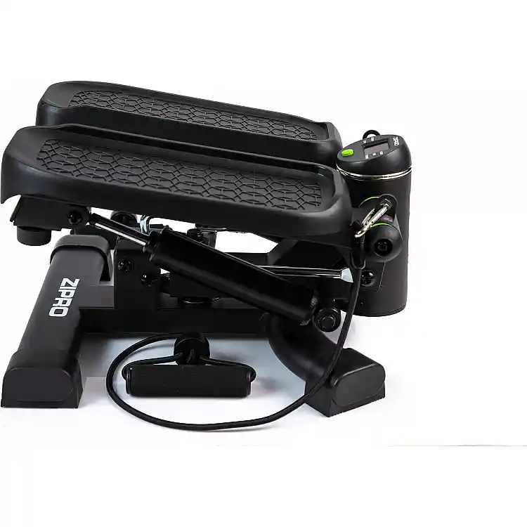 Zipro Roam Stepper 2 σε 1 - Συσκευή Γυμναστικής για Εκγύμναση Ποδιών και Γλουτών