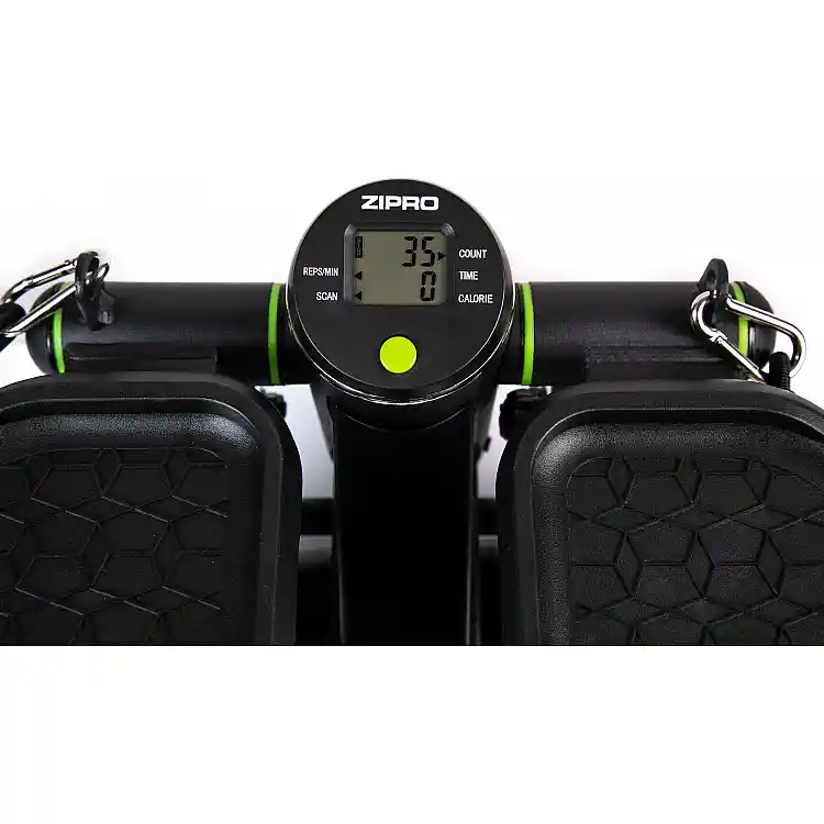 Zipro Roam Stepper 2 σε 1 - Συσκευή Γυμναστικής για Εκγύμναση Ποδιών και Γλουτών