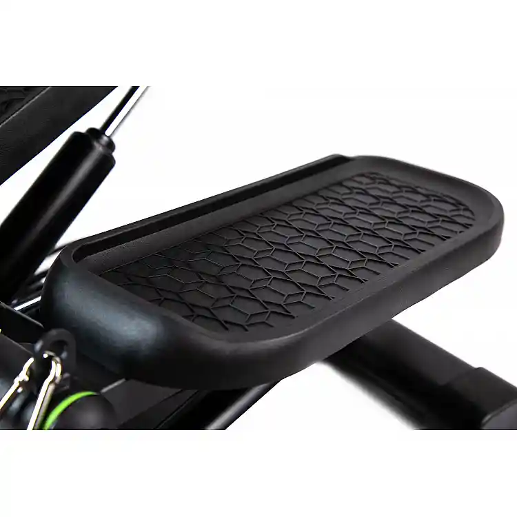Zipro Roam Stepper 2 σε 1 - Συσκευή Γυμναστικής για Εκγύμναση Ποδιών και Γλουτών