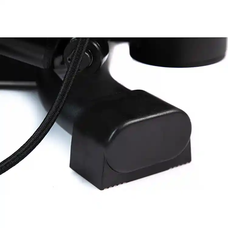 Zipro Roam Stepper 2 σε 1 - Συσκευή Γυμναστικής για Εκγύμναση Ποδιών και Γλουτών