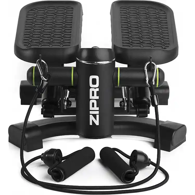 Zipro Roam Stepper 2 σε 1 - Συσκευή Γυμναστικής για Εκγύμναση Ποδιών και Γλουτών