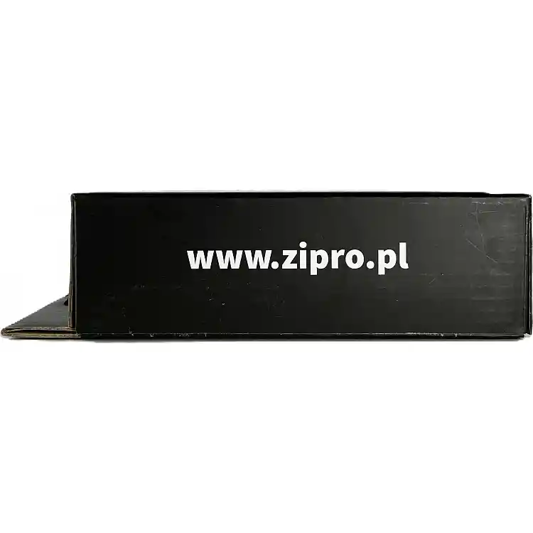 Zipro Mini Bands Λάστιχα Αντίστασης Σετ 5 Τεμαχίων από Latex, Γκρι