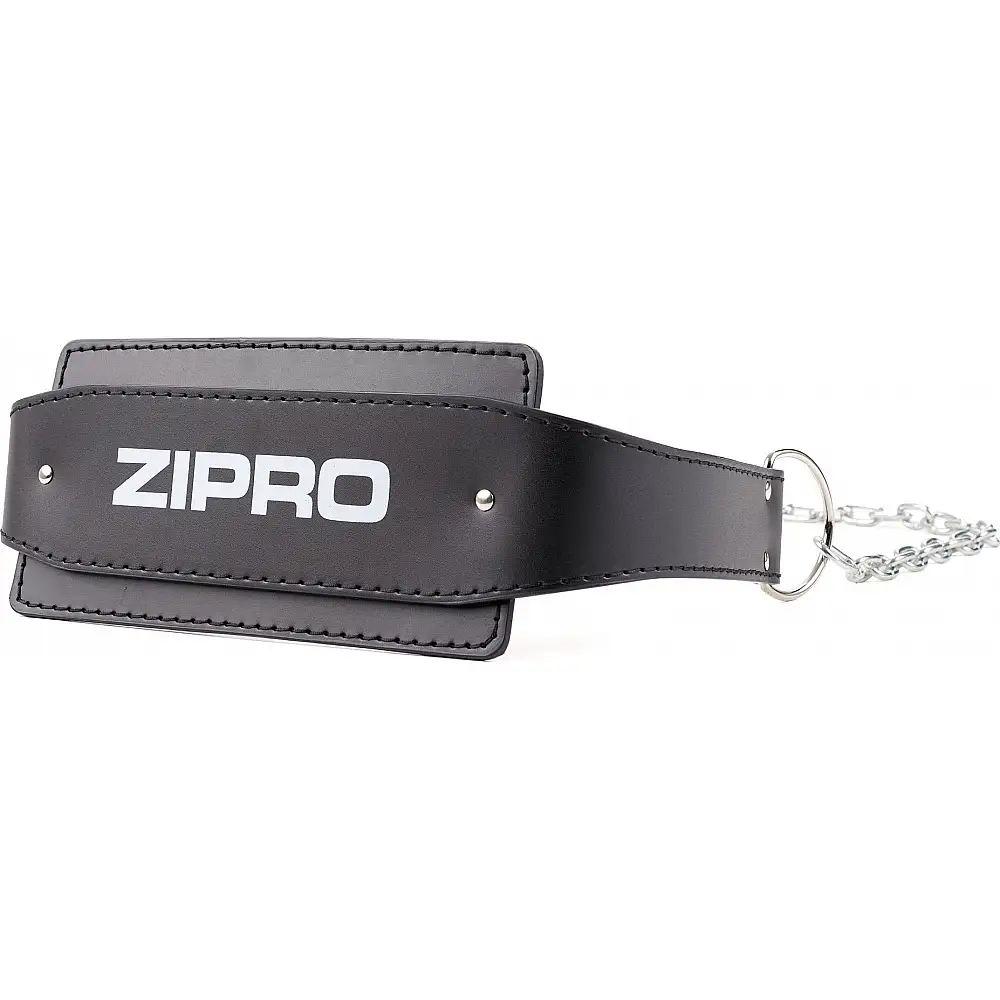 Ζώνη προπόνησης Zipro με αλυσίδα