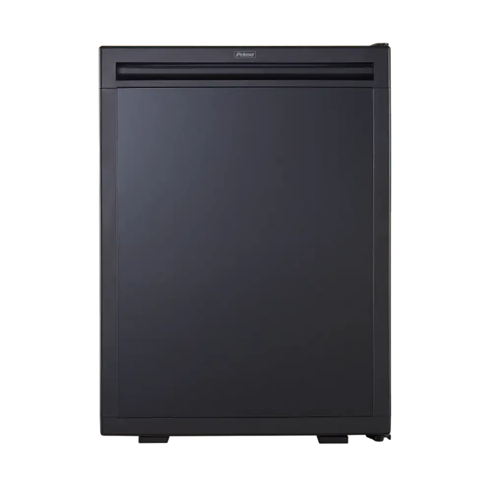Mini Bar PRMB-50056 Primo 40L Thermoelectric Μονόπορτο Μαύρο