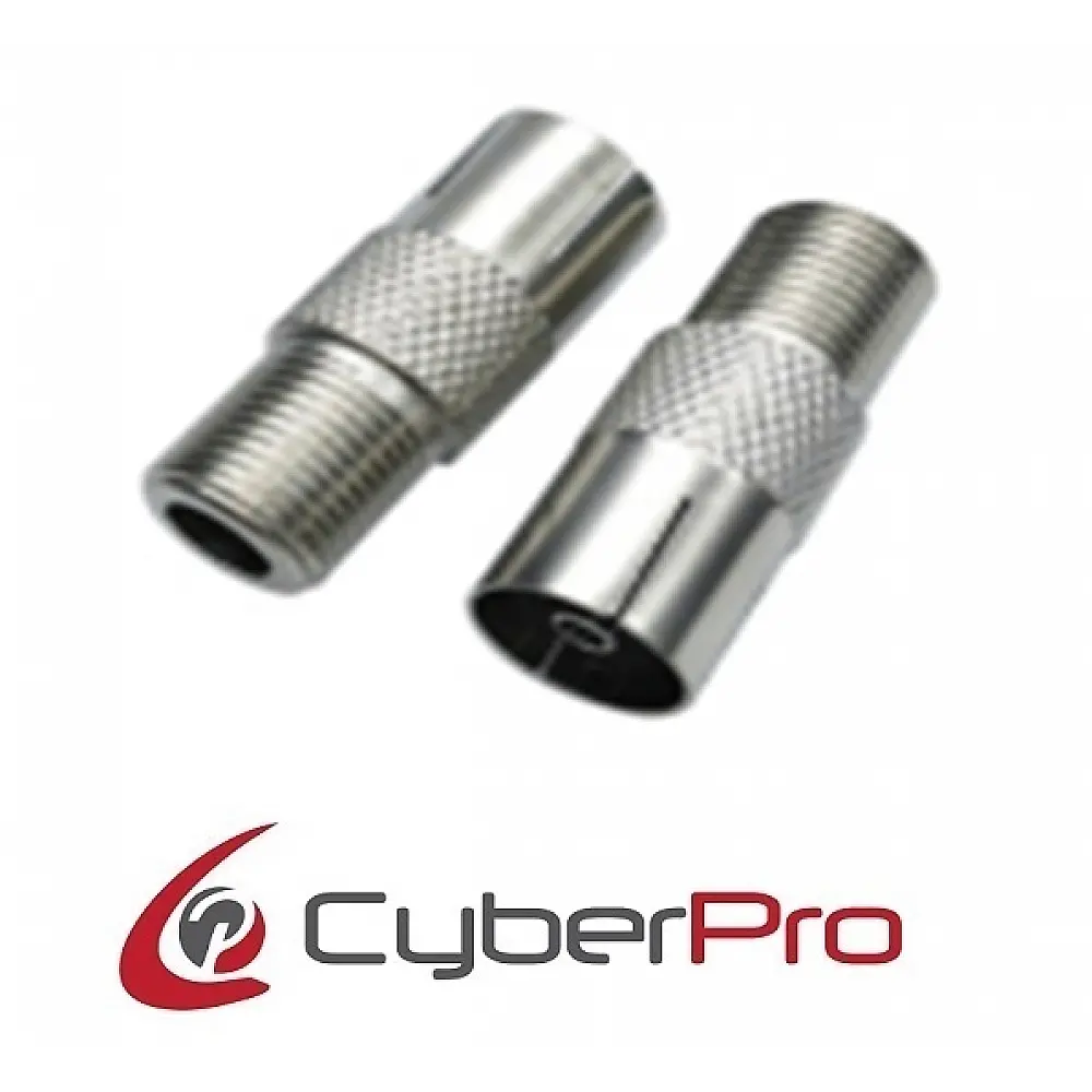 CyberPro FF to TV F