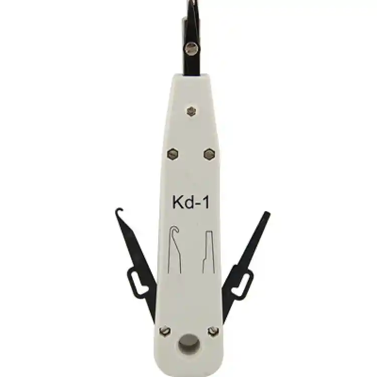(DST) SW-2020 IMPACT TERMINAL TOOL FOR KRONE
