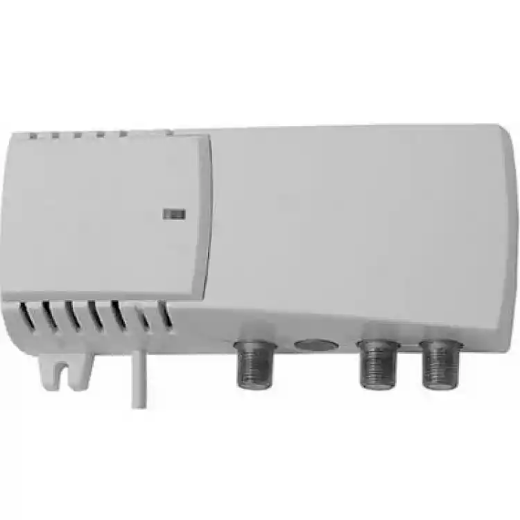 TERRA PI008 Remote power supply with built-in 2 way splitter