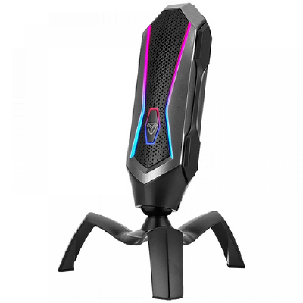 YENKEE YMC 1060 ALIEN,  Gaming Μικρόφωνο με USB σύνδεση