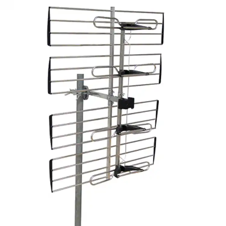 ALCAD AP-367 ARRAY ANTENNA ,CHAN 21/48 REJ,G=14db