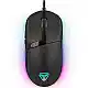YENKEE YMS 3400 PANZER Gaming Ποντίκι USB με 9 Προγραμματιζόμενα Πλήκτρα