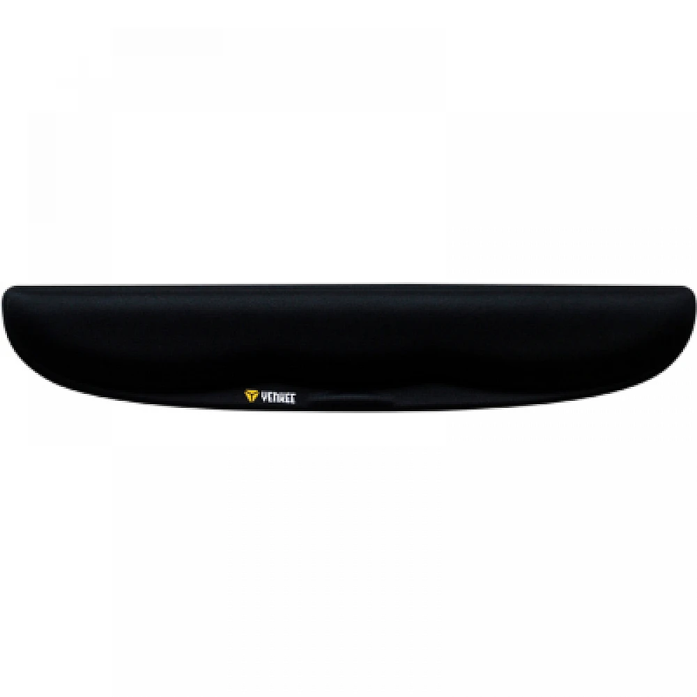 YENKEE YPM 5000BK GEL Στήριγμα καρπού για πληκτρολόγιο 490 x 90 x 20 mm YENKEE YPM 5000BK GEL Στήριγμα καρπού για πληκτρολόγιο 490 x 90 x 20 mm