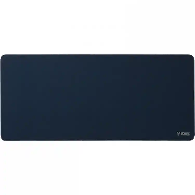 YENKEE YPM 9040BE Office Mouse pad XXL, 900x400x4 mm, Μπλε