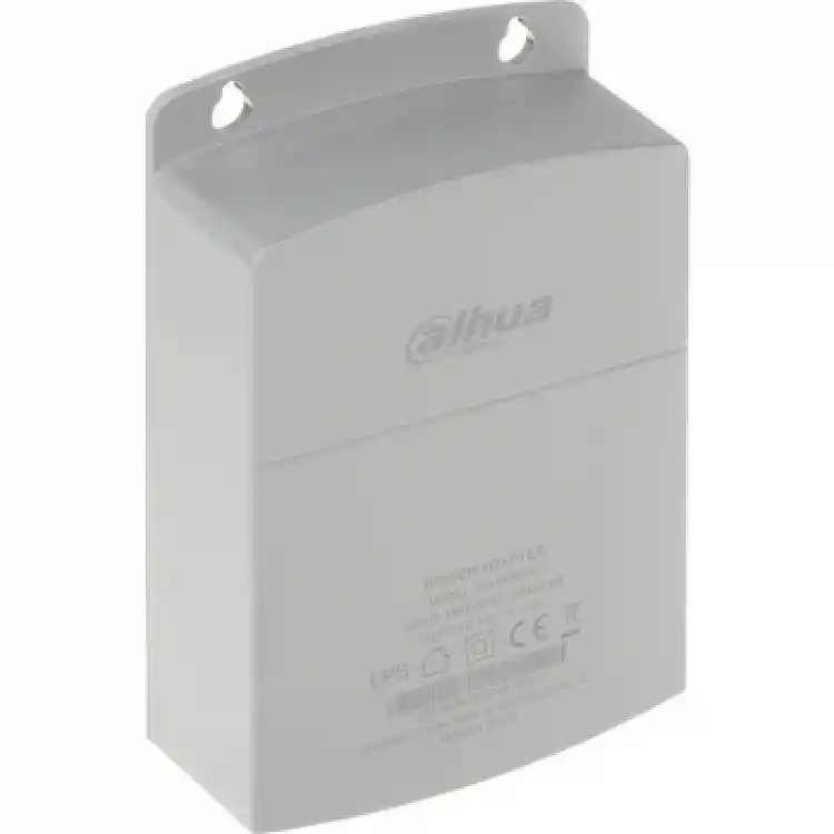 DAHUA - PFM300 Αδιάβροχο Τροφοδοτικό 12V 2A