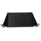 DST Fixed Shelf 1U for 300mm depth cabinet (suitable for racks 10'')